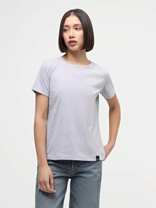 Футболка Chikiss модель CLV001003 Фото