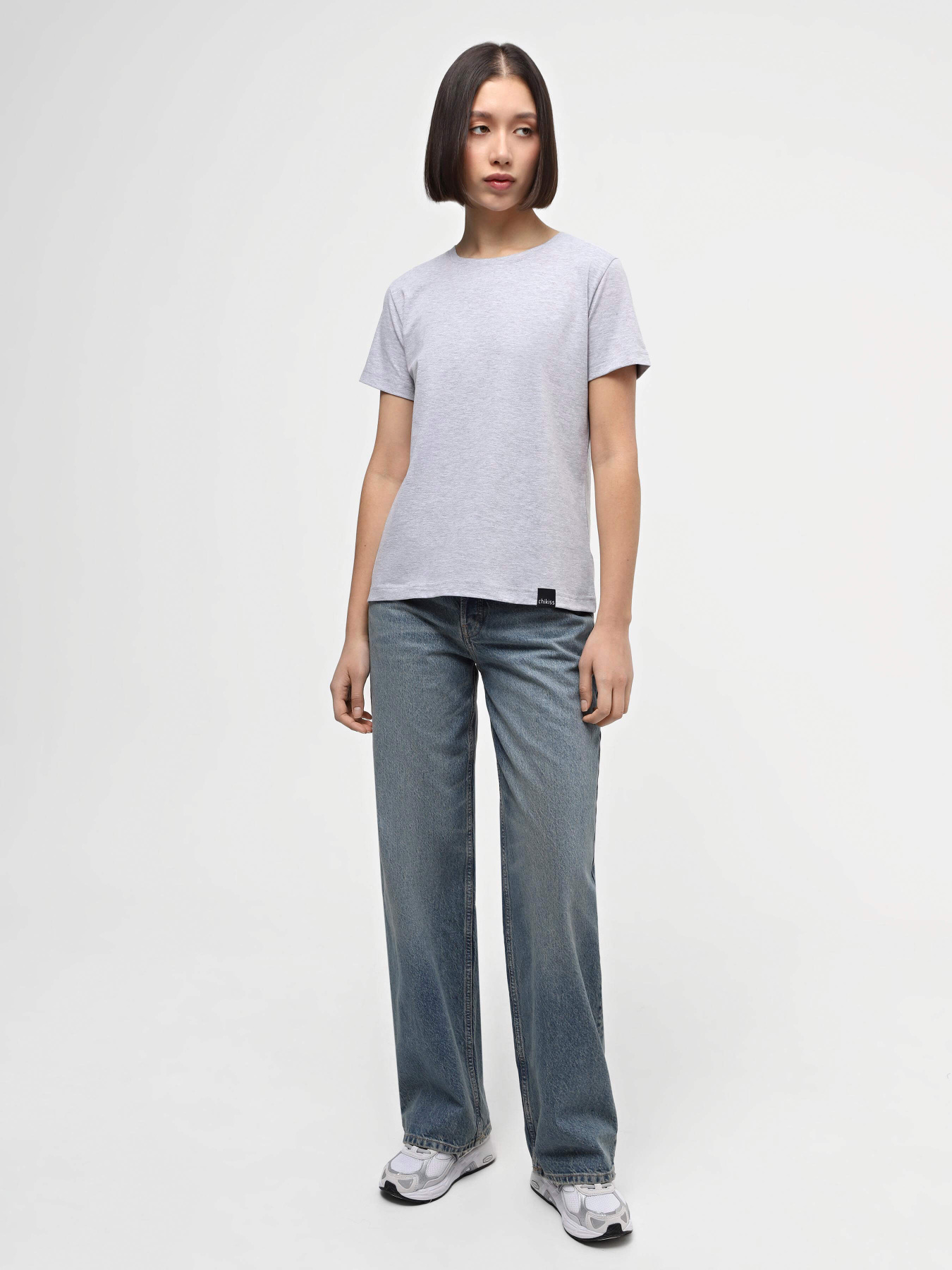 Футболки і поло Chikiss модель CLV001003 Фото