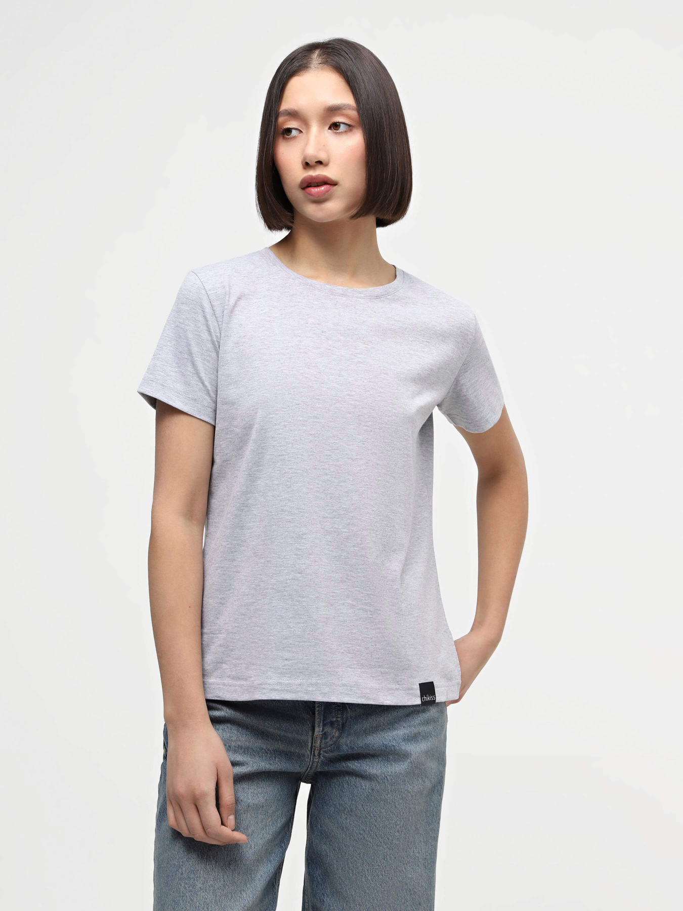 Футболки і поло Chikiss модель CLV001003 Фото