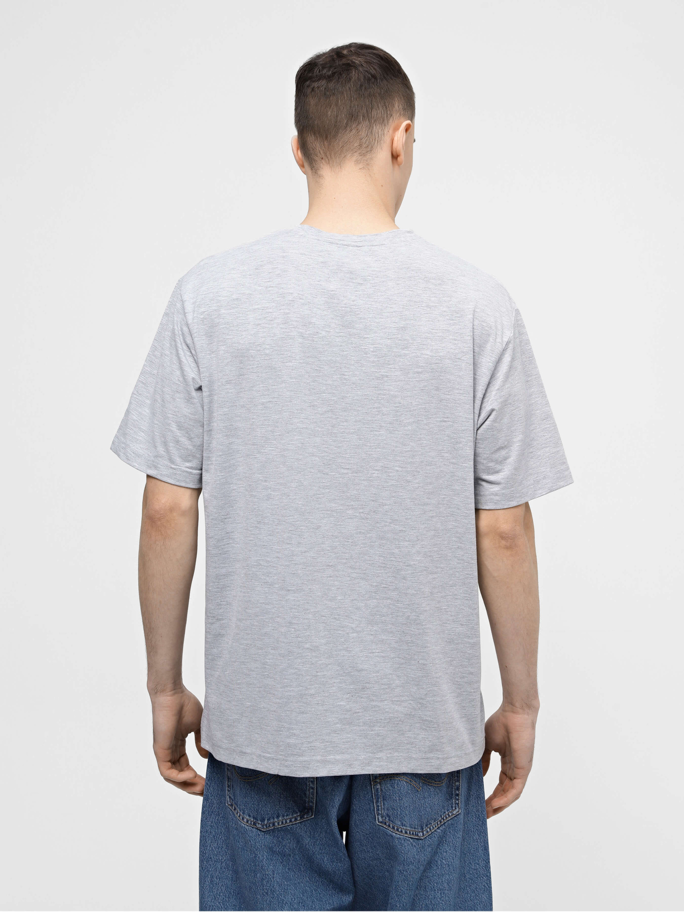 Футболка Chikiss модель CMV001003 Фото