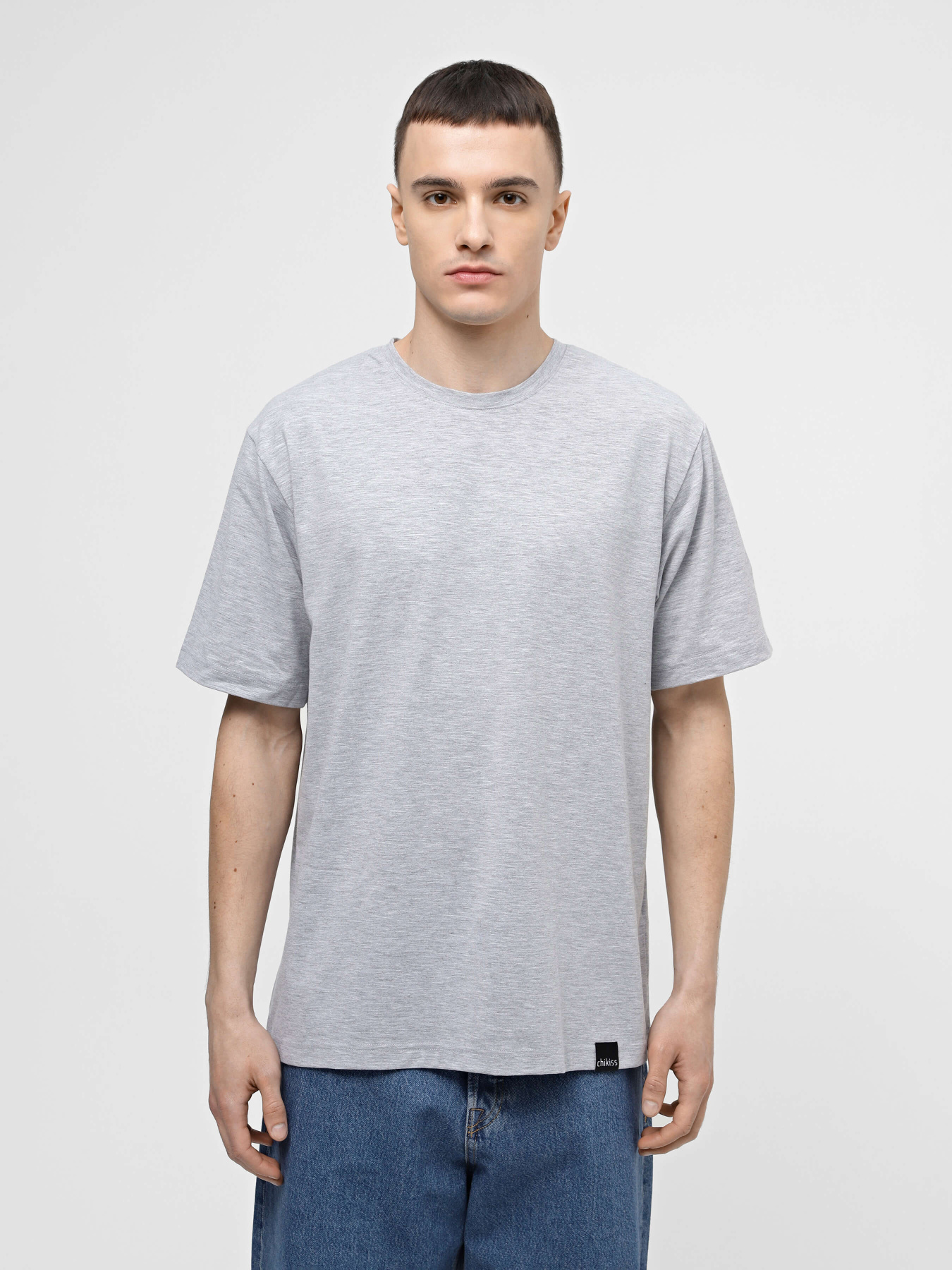 Футболка Chikiss модель CMV001003 Фото