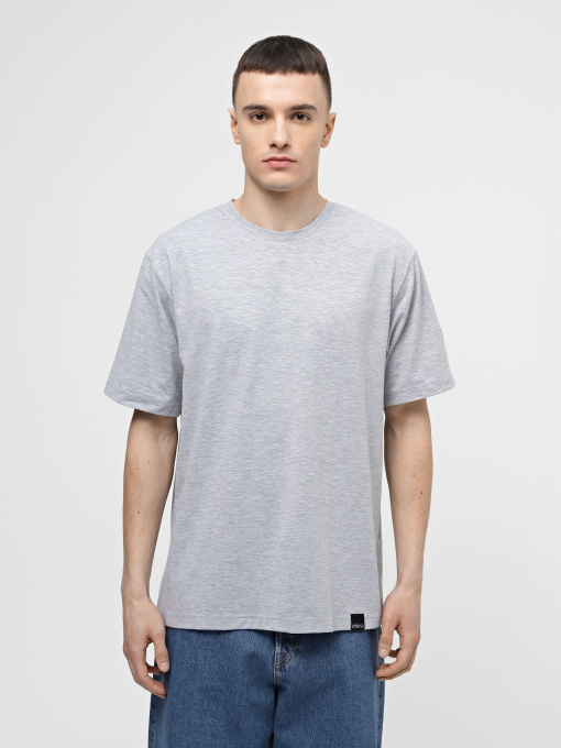 Футболка Chikiss модель CMV001003 Фото