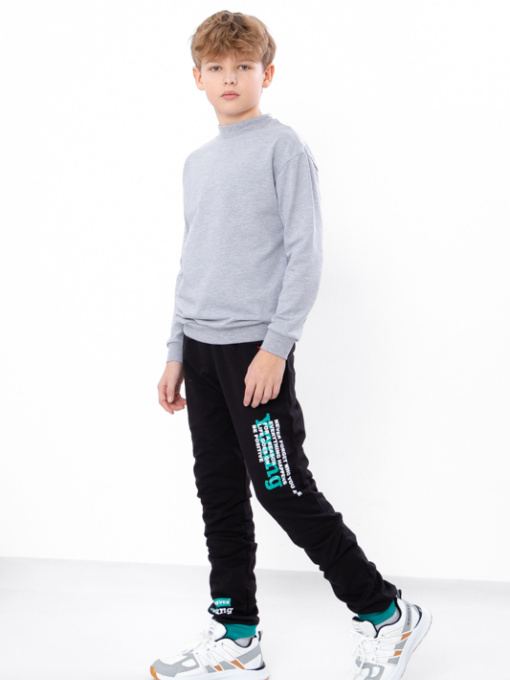 Джогери Носи своє модель 6074-023-33-morsxka-hvilq-forever Фото