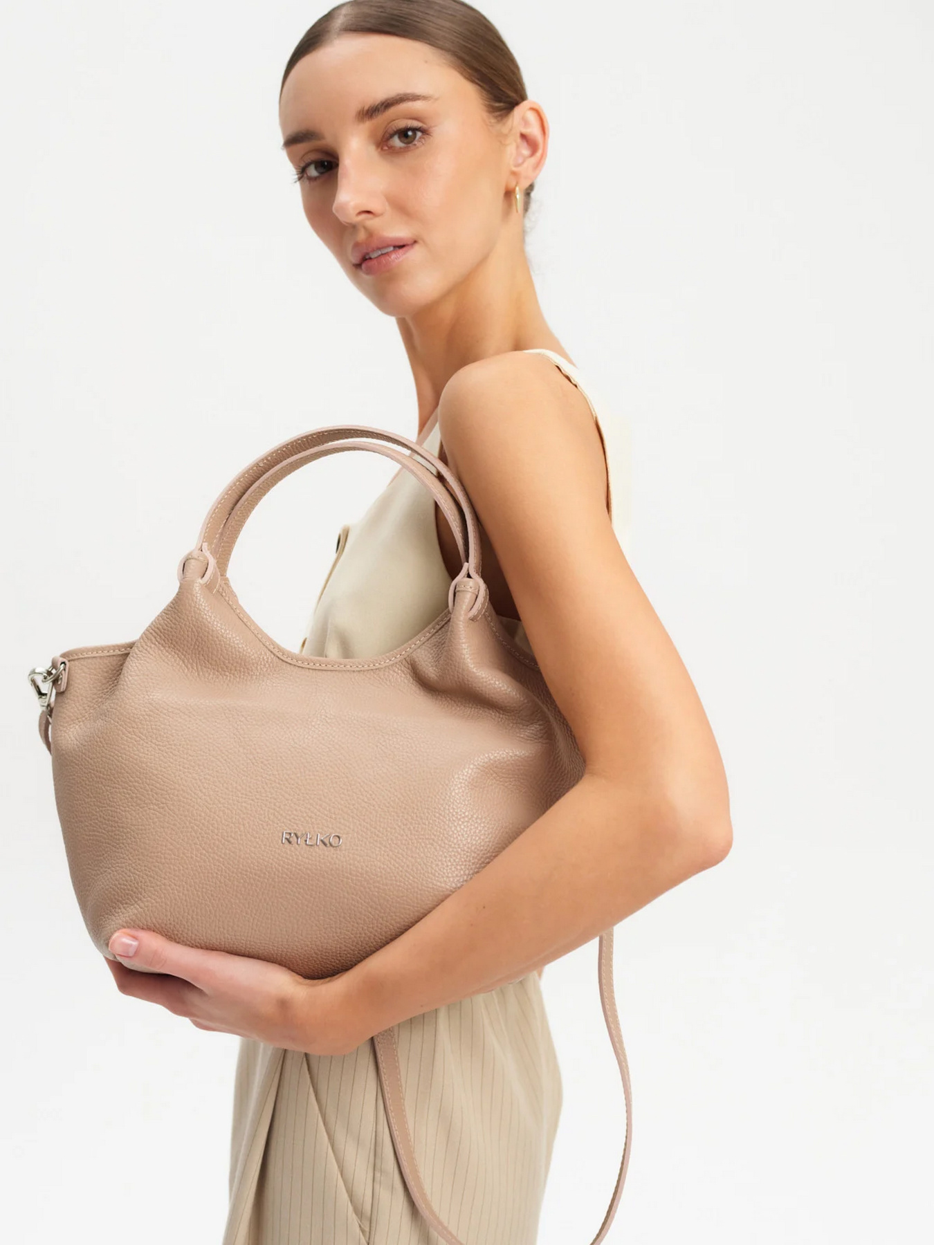 Сумка RYLKO модель R40840TB_4QF Фото