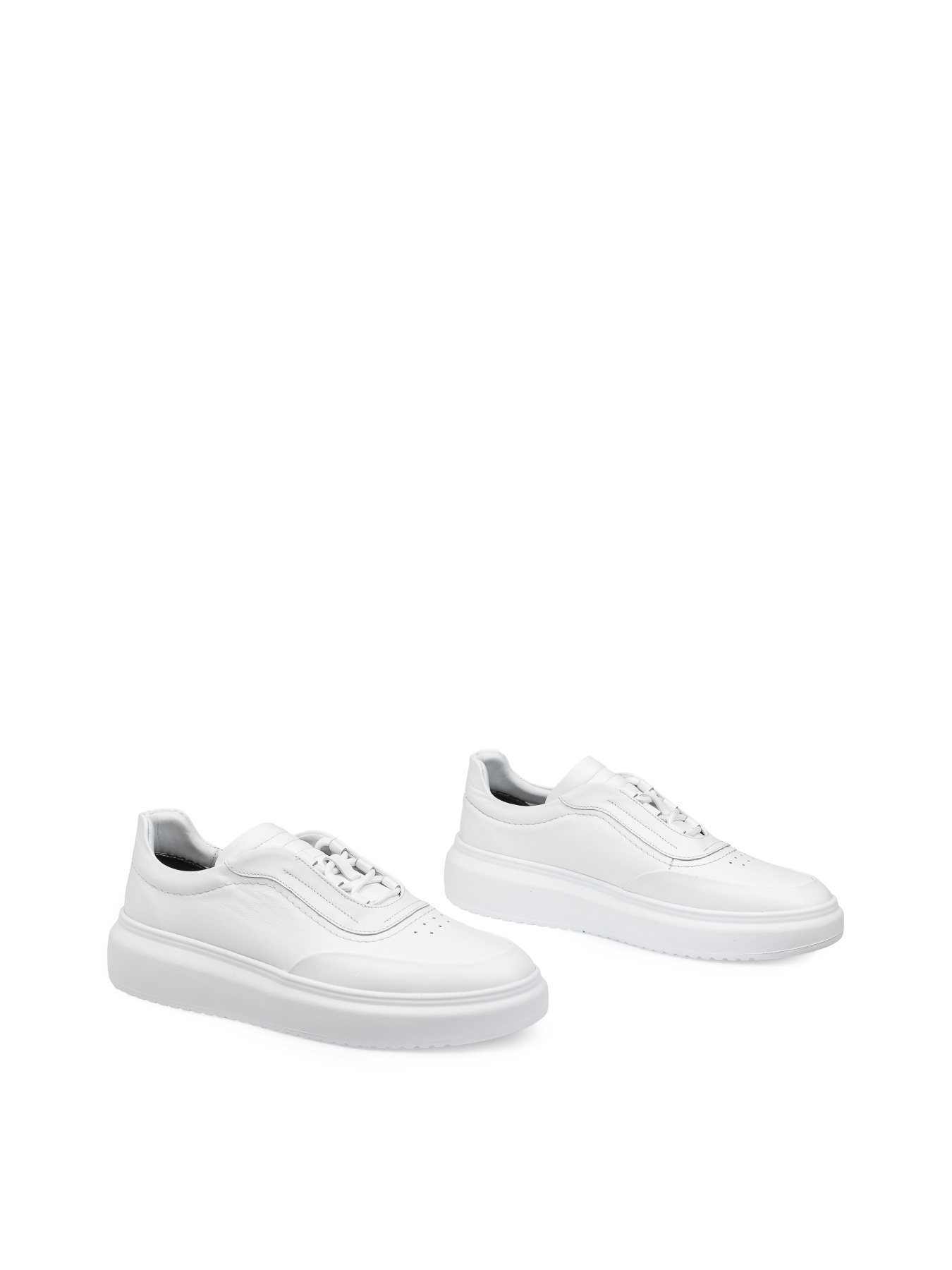 Кеды низкие Alex Bell модель 1173963 Фото