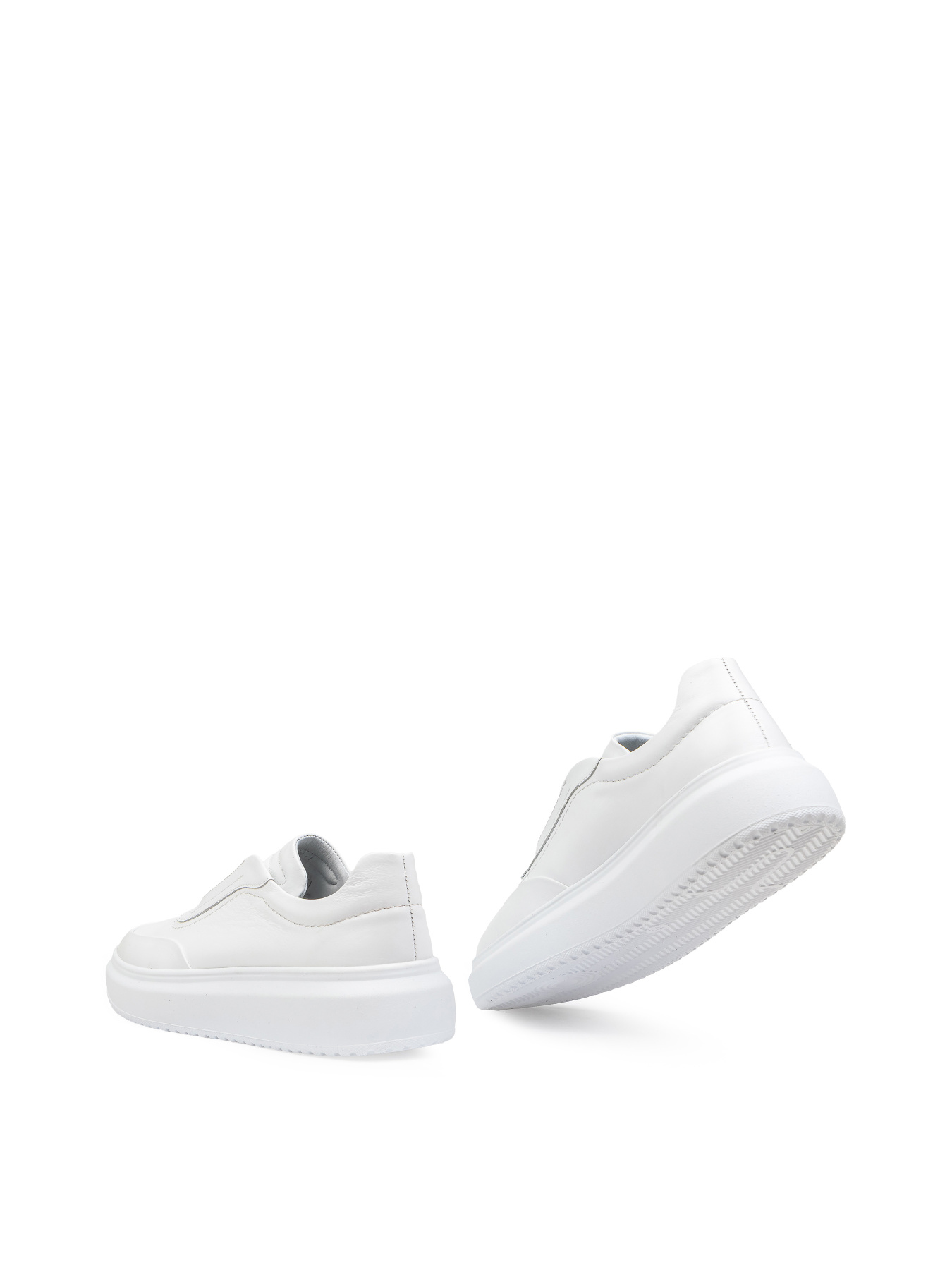 Кеды низкие Alex Bell модель 1173963 Фото