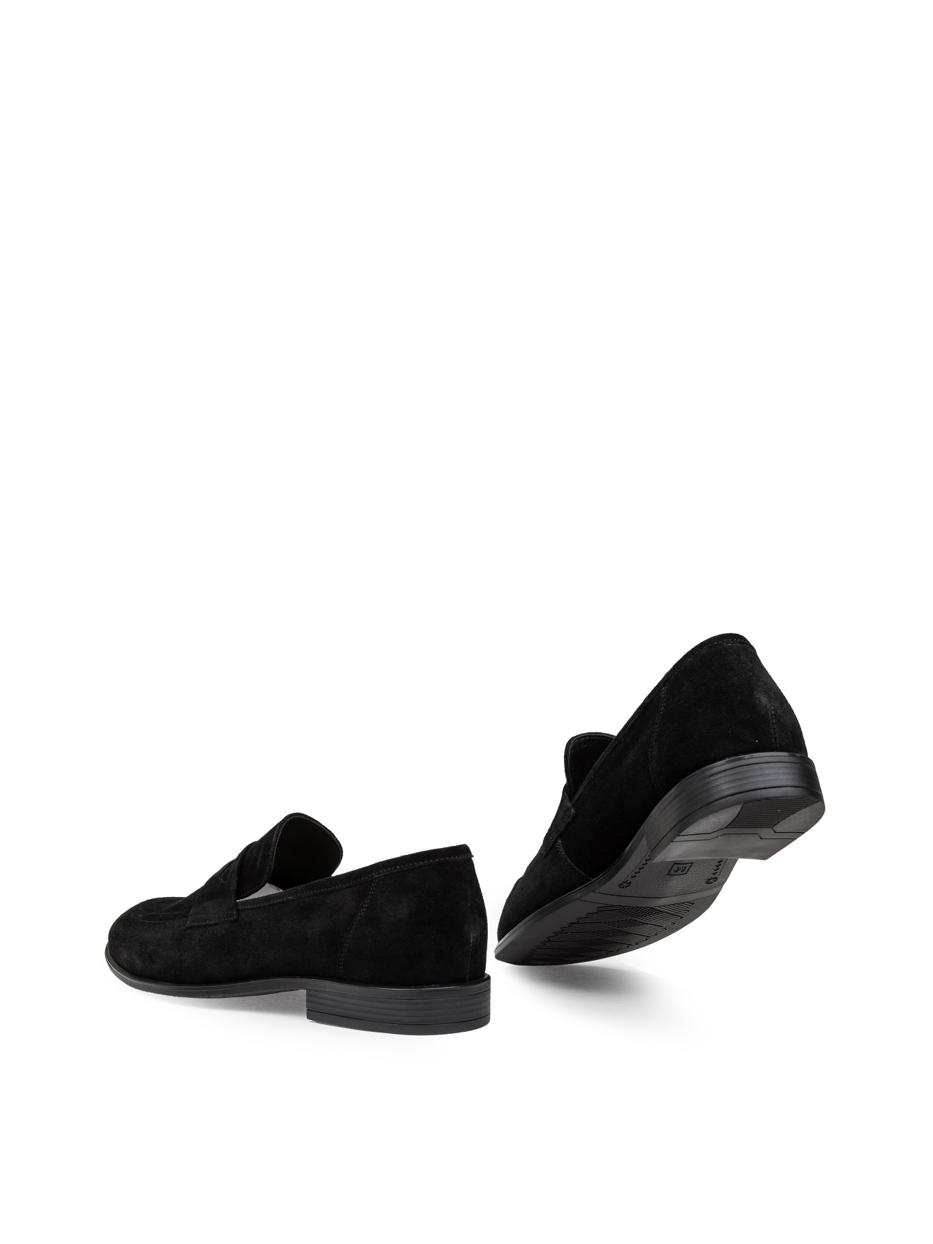 Лоферы Alex Bell модель 1173853 Фото