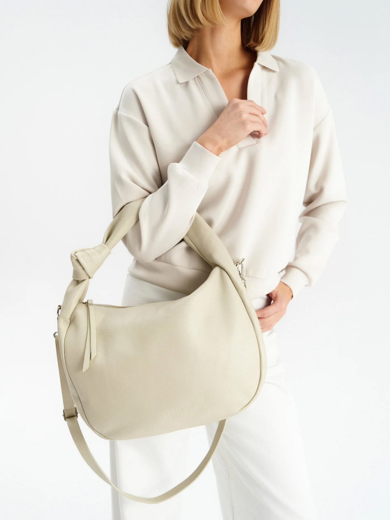 Хобо RYLKO модель R40845TB_J05 Фото