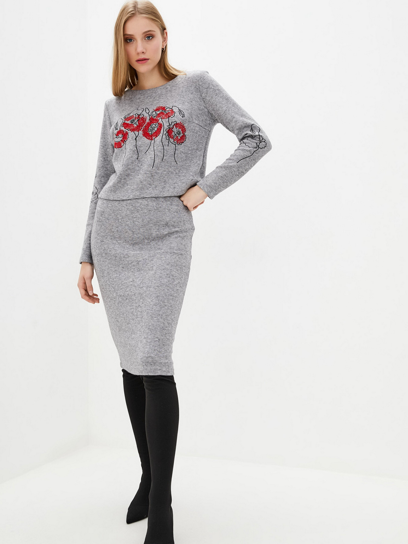 Костюмы RicaMare модель RMD2256-20-2DS Фото