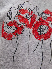 Костюмы RicaMare модель RMD2256-20-2DS Фото