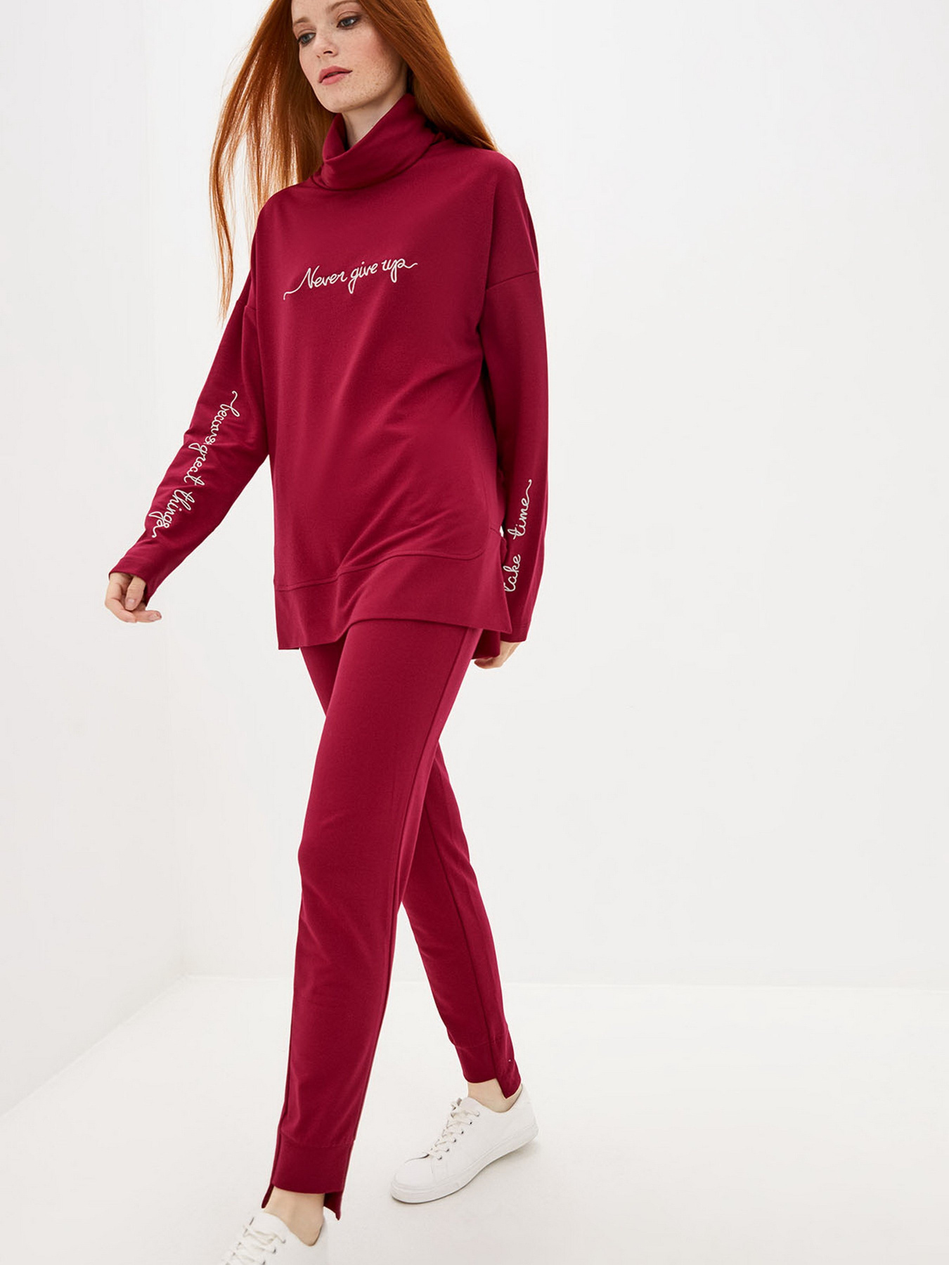 Спортивный костюм RicaMare модель RMD2249-20SC Фото