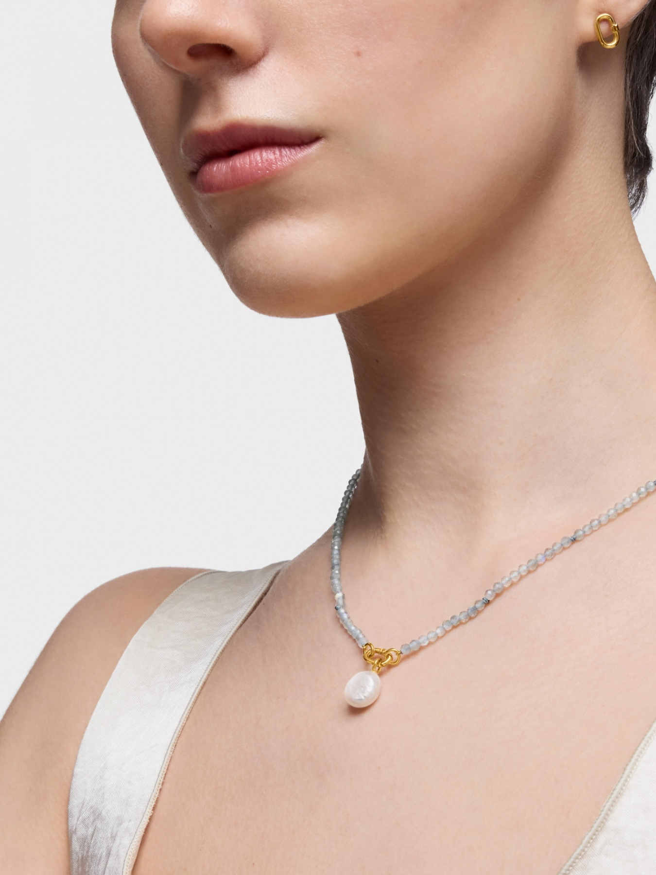 Колье TOUS модель 1004357000 Фото