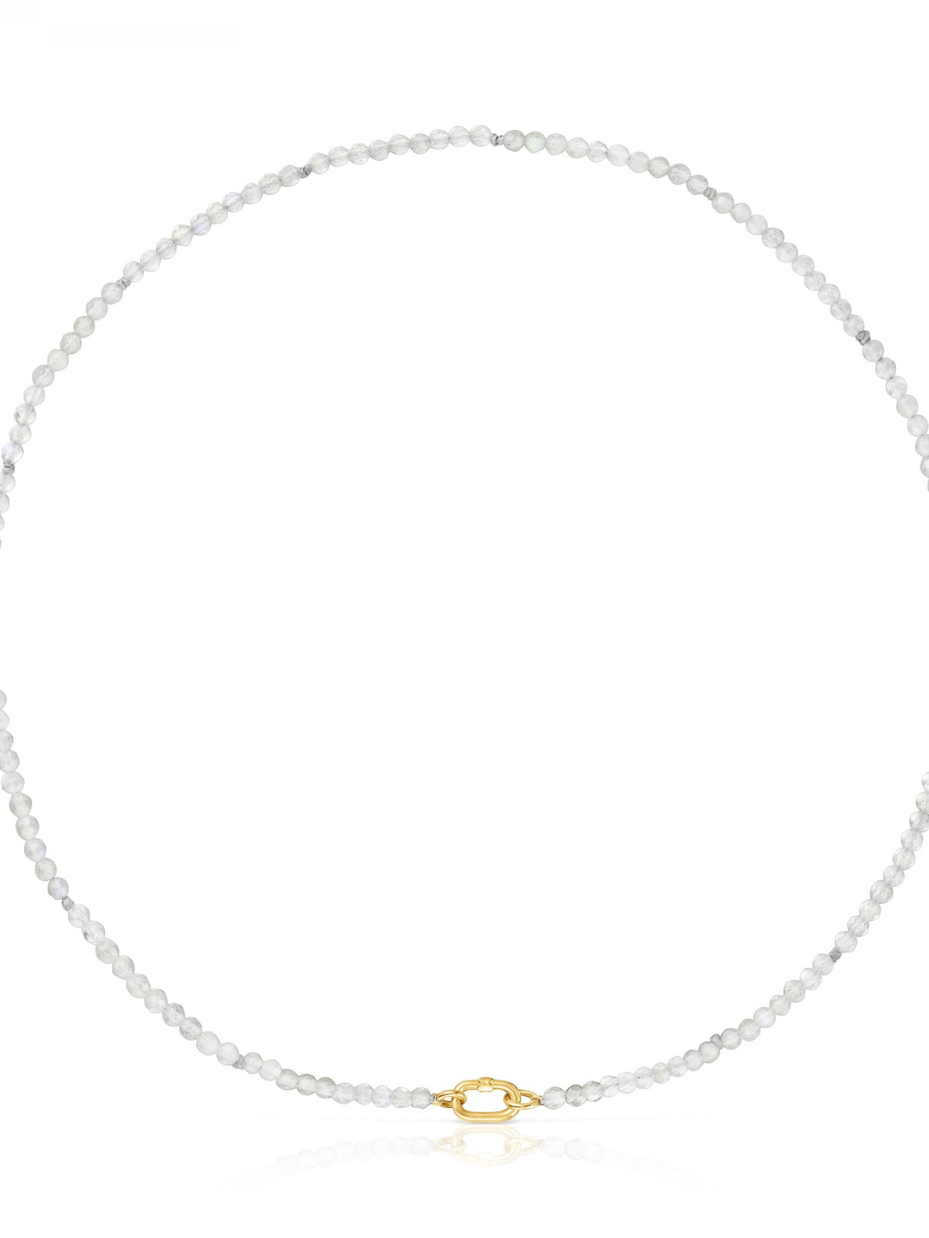 Колье TOUS модель 1004357000 Фото