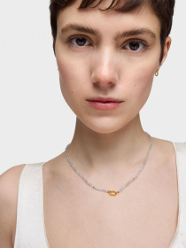 Кольє TOUS модель 1004357000 Фото