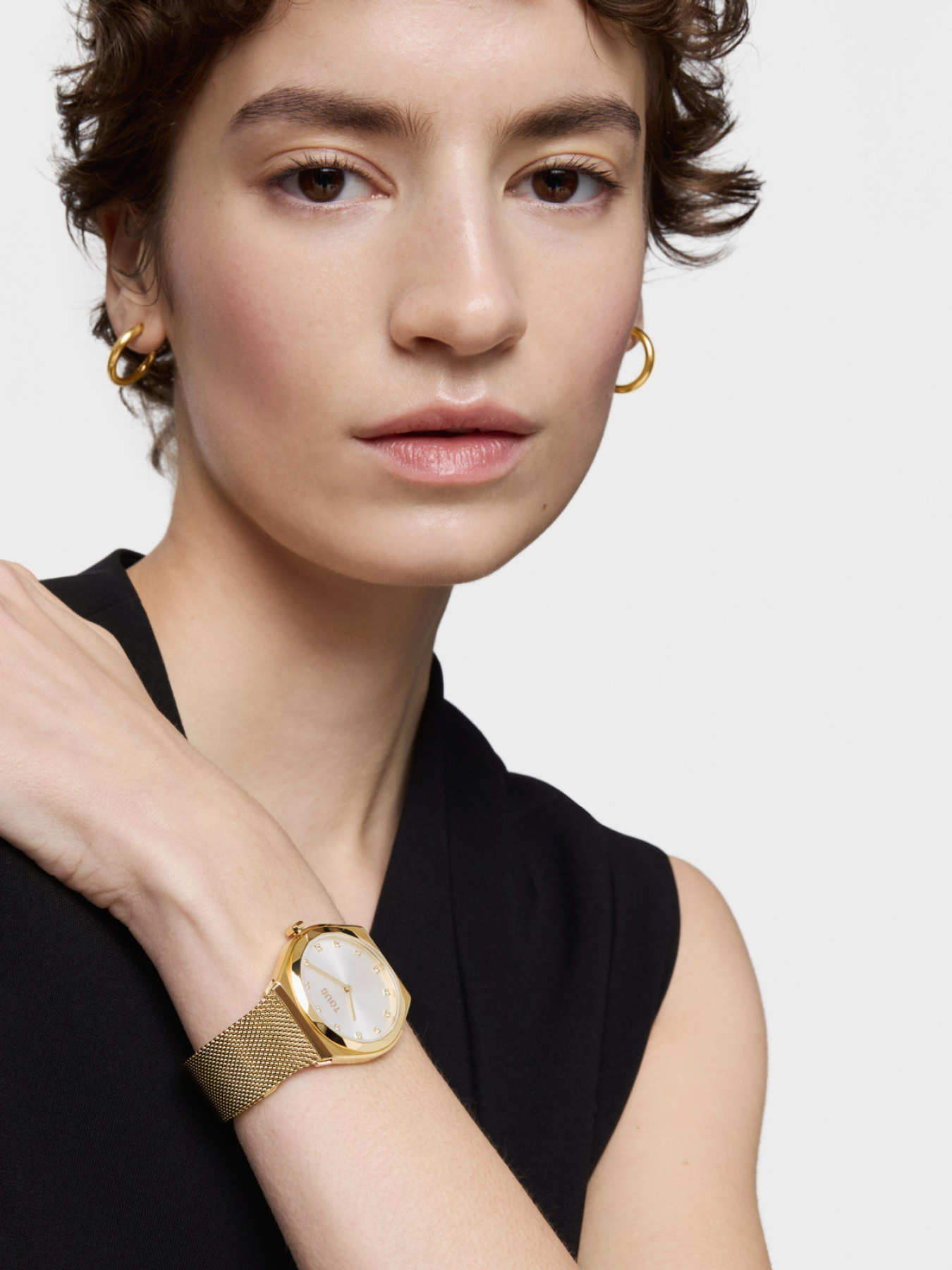 Годинники TOUS модель 3000139800 Фото