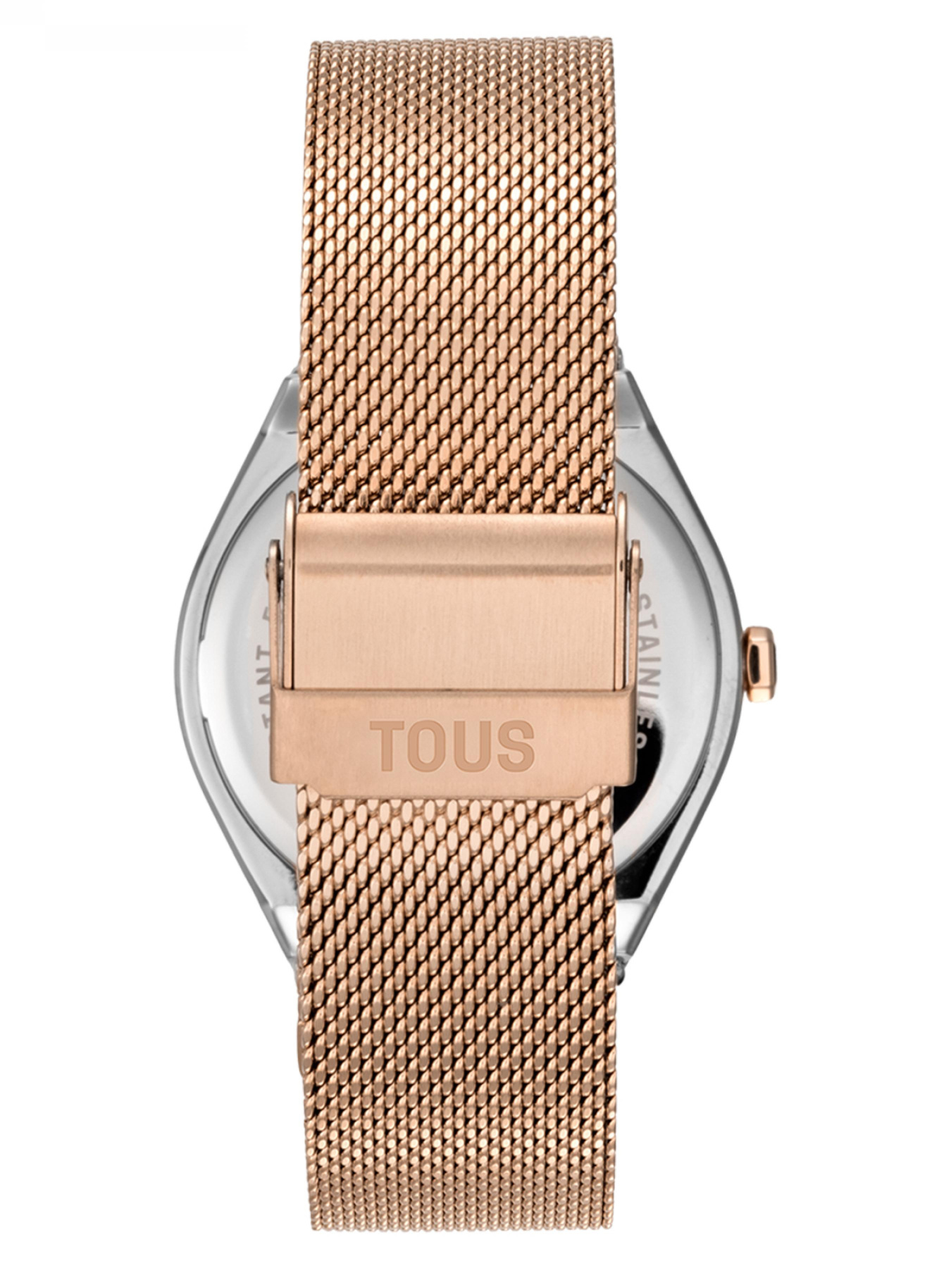 Часы TOUS модель 3000139900 Фото