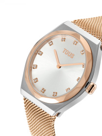 Часы TOUS модель 3000139900 Фото