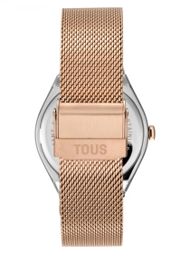 Часы TOUS модель 3000139900 Фото