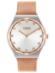 Годинники TOUS Модель 3000139900 Фото