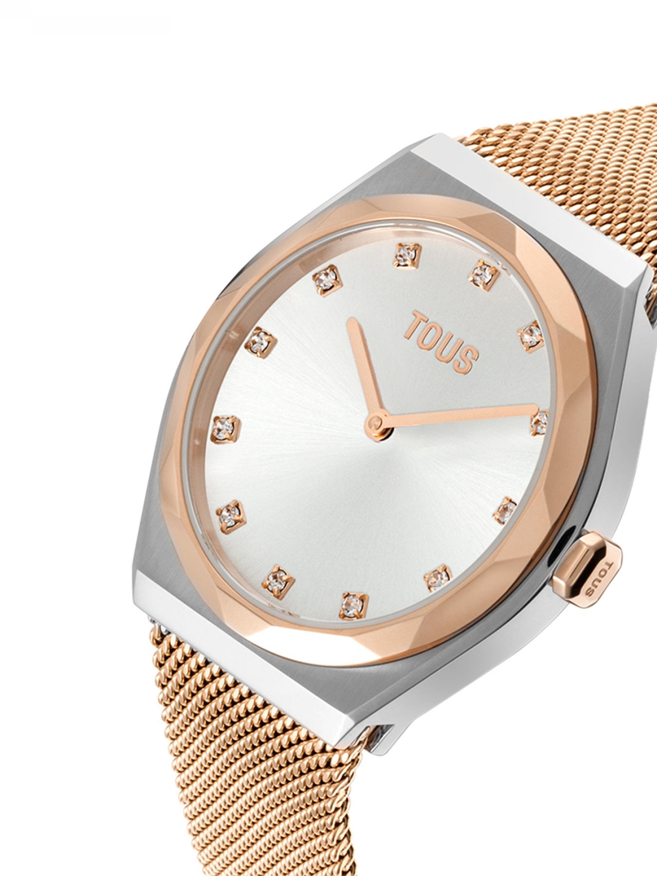 Годинники TOUS модель 3000139900 Фото