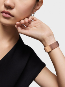 Годинники TOUS модель 3000139900 Годинники TOUS модель 3000139900 Фото