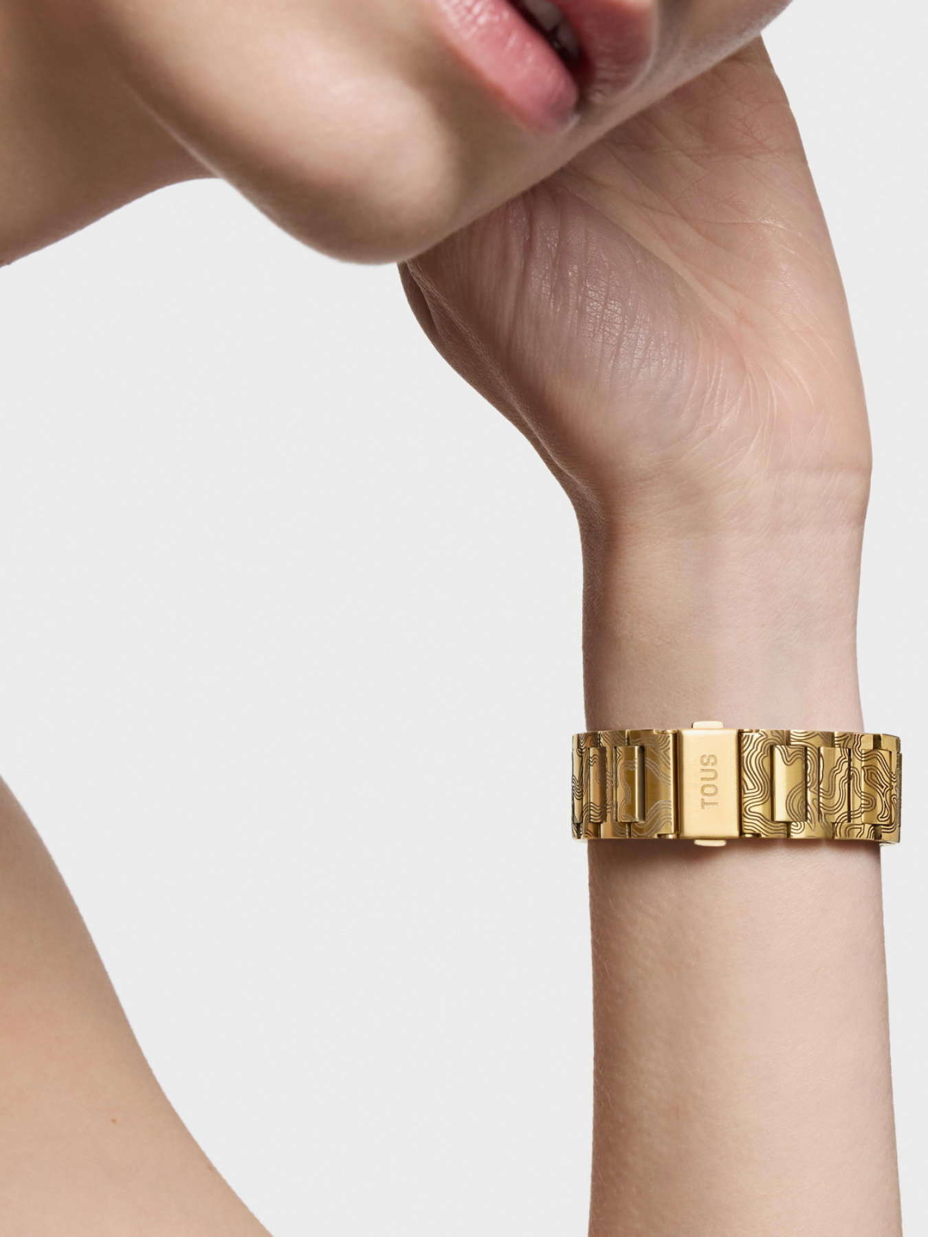 Годинники TOUS модель 3000140000 Фото