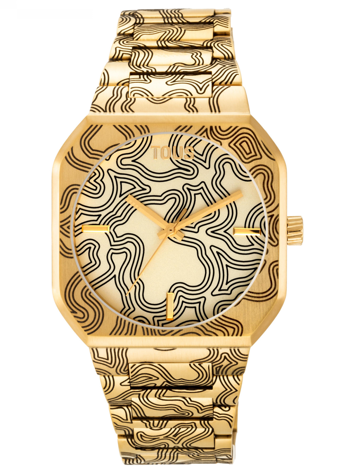 Годинники TOUS модель 3000140000 Фото