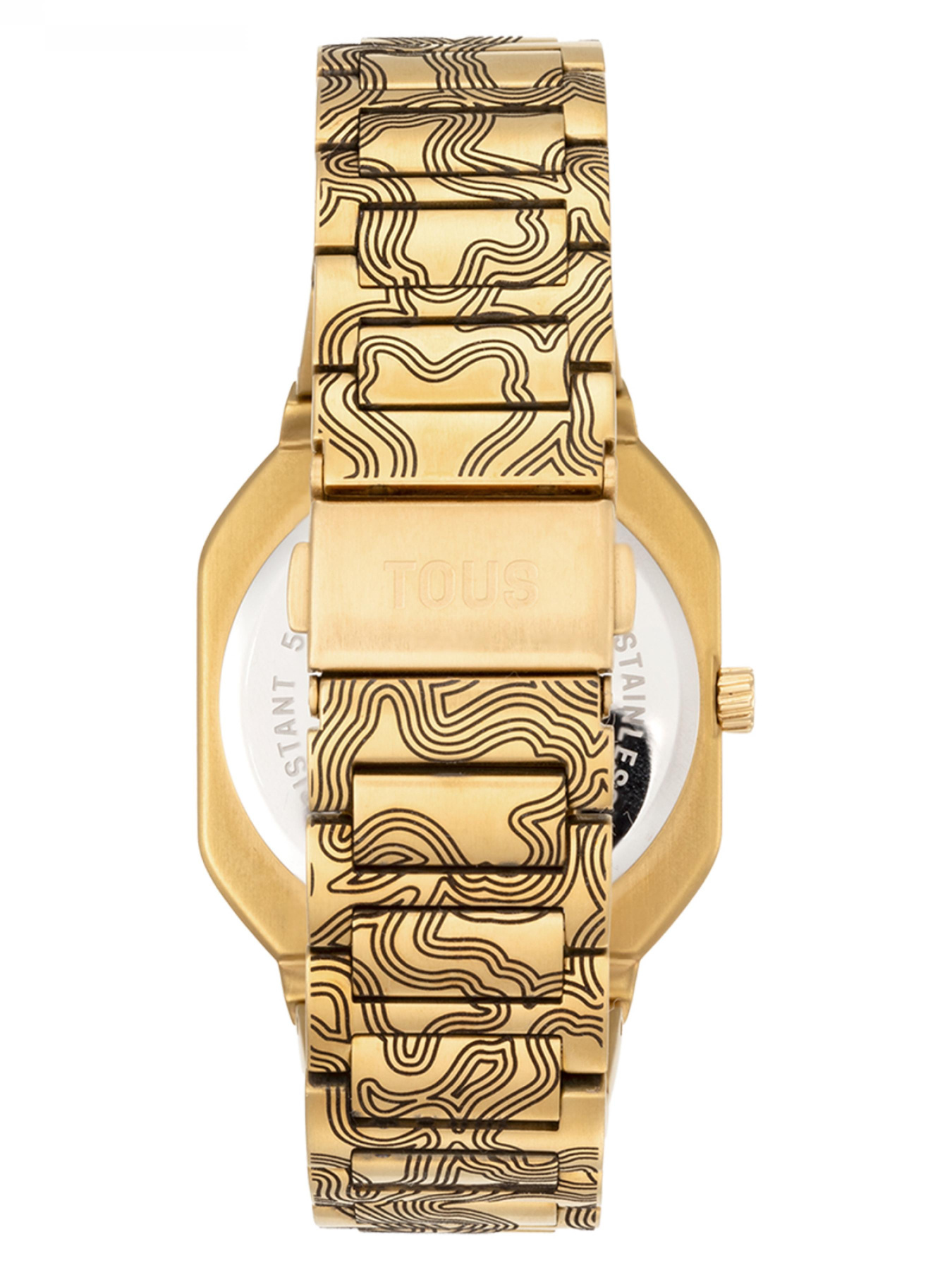 Часы TOUS модель 3000140000 Фото