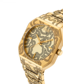 Часы TOUS модель 3000140000 Фото