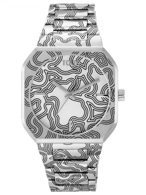 Годинники TOUS Модель 3000140100 Фото