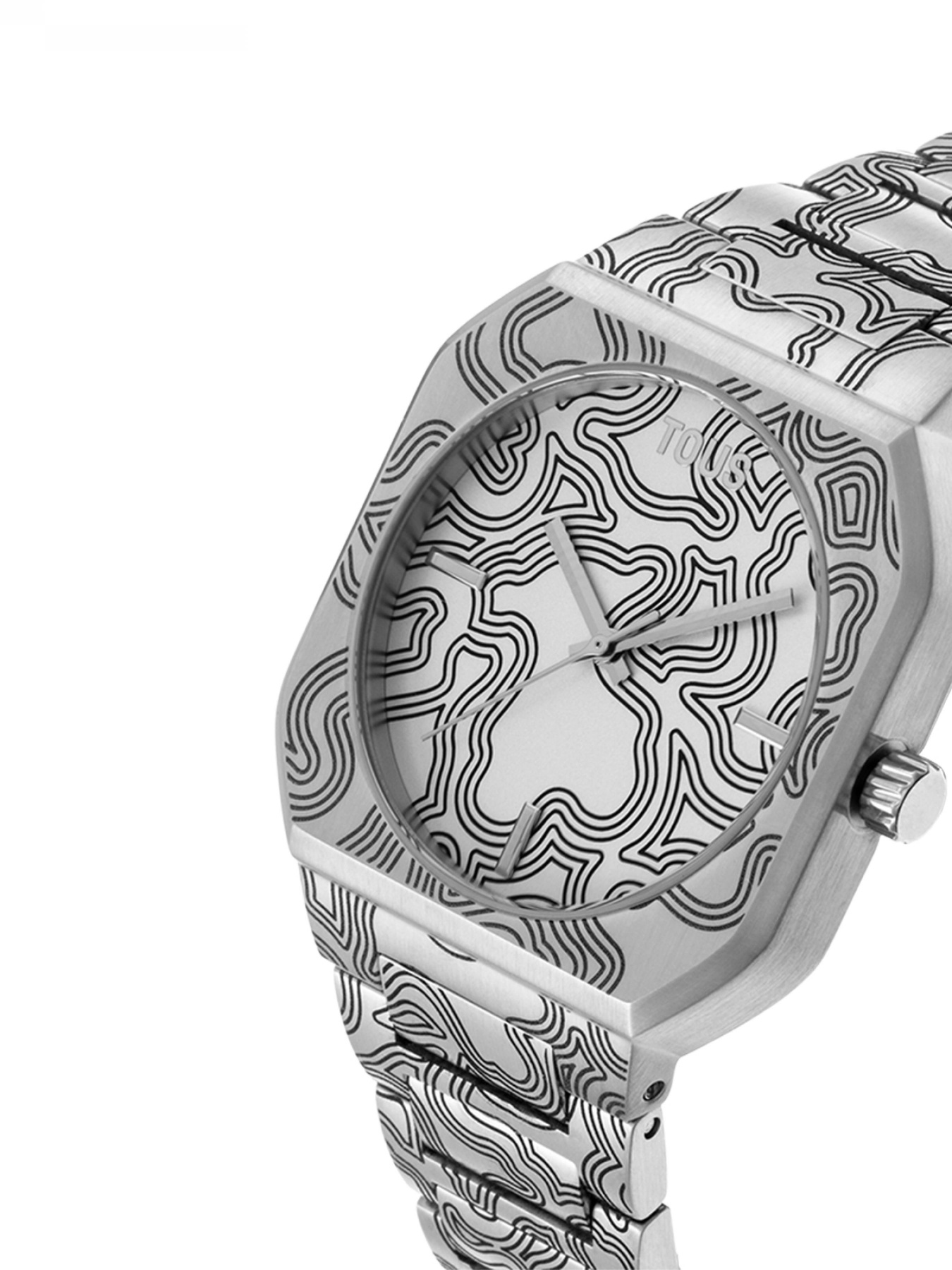 Годинники TOUS модель 3000140100 Фото