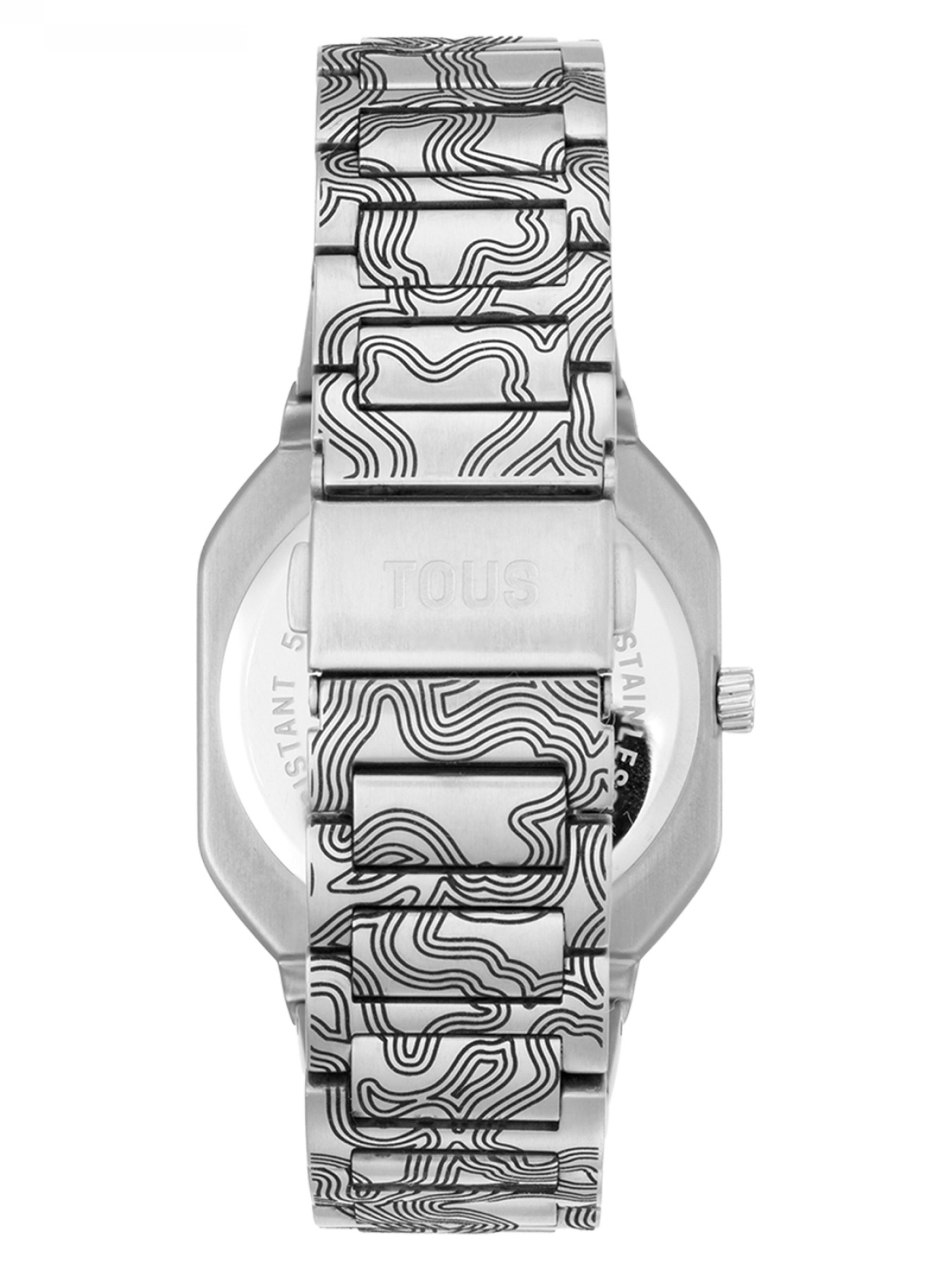 Годинники TOUS модель 3000140100 Фото