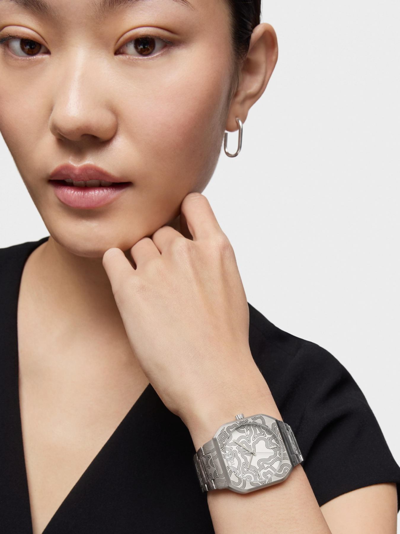 Годинники TOUS модель 3000140100 Фото