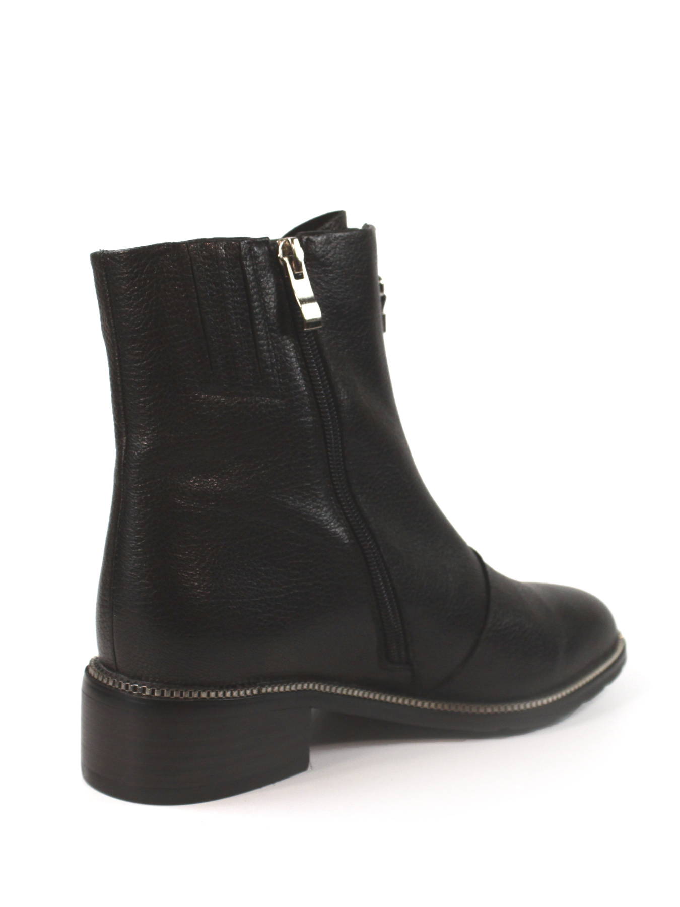 Ботинки It-girl модель 7001-6009-N158 Фото