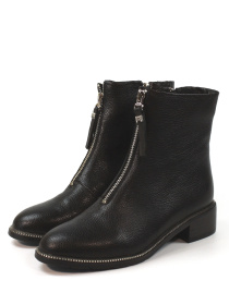 Ботинки It-girl модель 7001-6009-N158 Фото