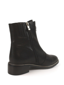 Ботинки It-girl модель 7001-6009-N158 Фото