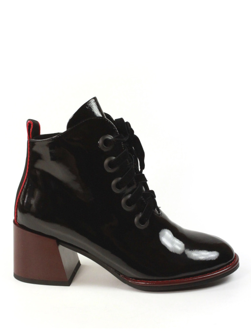 Бoтильоны It-girl модель A216-C38-P316 Фото