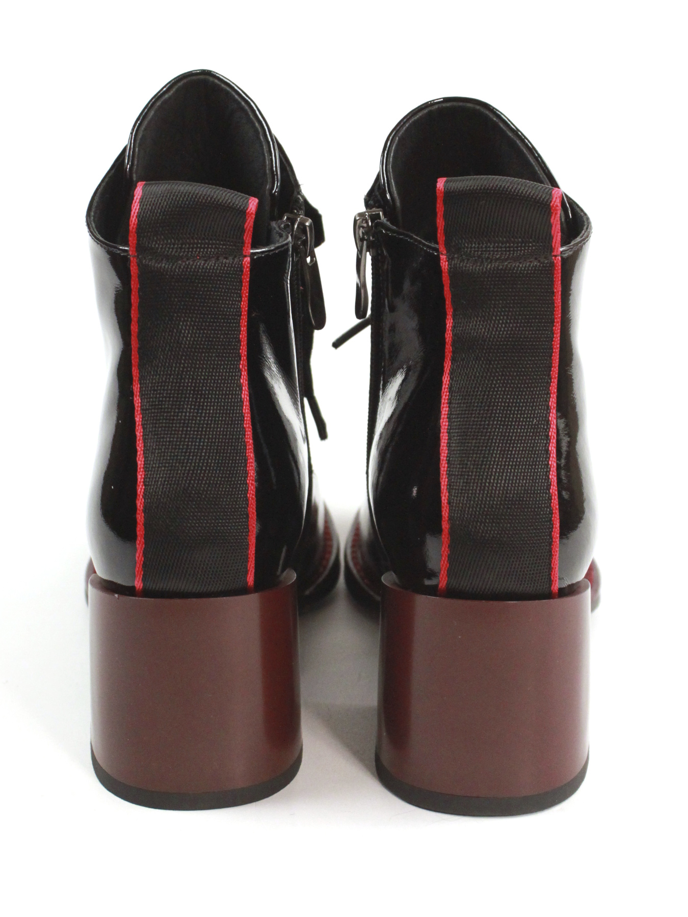 Ботильйони It-girl модель A216-C38-P316 Фото