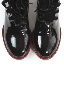 Ботильйони It-girl модель A216-C38-P316 Фото