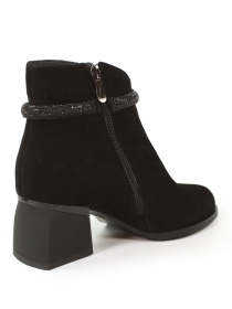 Бoтильоны It-girl модель 71326-F2-1-H001 Фото