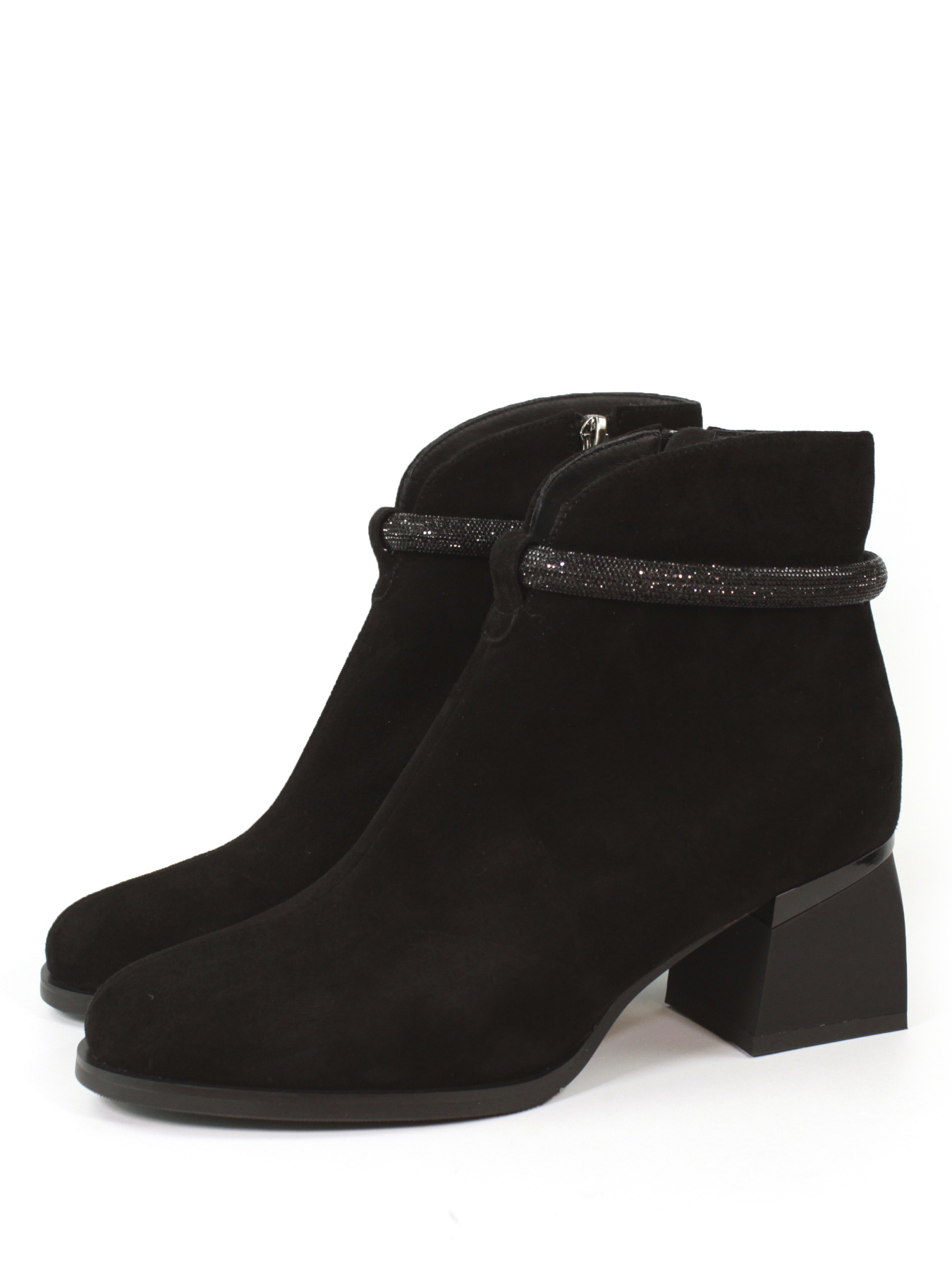 Бoтильоны It-girl модель 71326-F2-1-H001 Фото