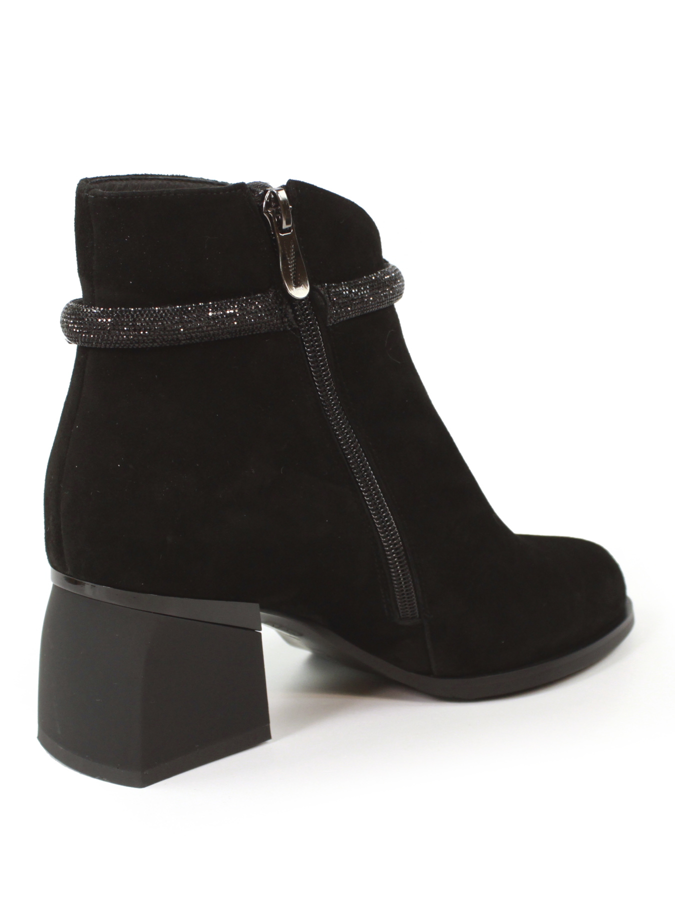 Бoтильоны It-girl модель 71326-F2-1-H001 Фото