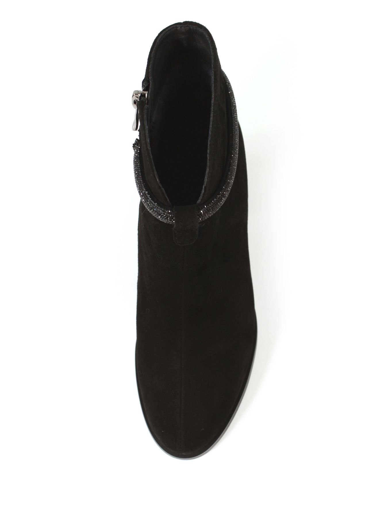 Бoтильоны It-girl модель 71326-F2-1-H001 Фото