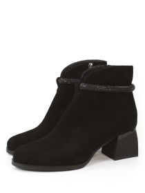 Бoтильоны It-girl модель 71326-F2-1-H001 Бoтильоны It-girl модель 71326-F2-1-H001 Фото