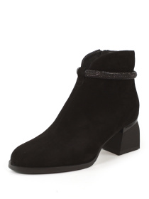 Бoтильоны It-girl модель 71326-F2-1-H001 Бoтильоны It-girl модель 71326-F2-1-H001 Фото