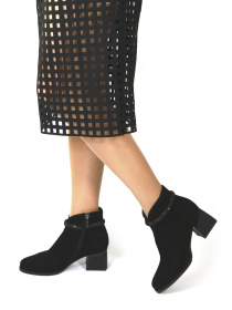 Бoтильоны It-girl модель 71326-F2-1-H001 Бoтильоны It-girl модель 71326-F2-1-H001 Фото