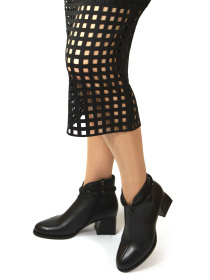 Бoтильоны It-girl модель 71326-F2-H002 Фото