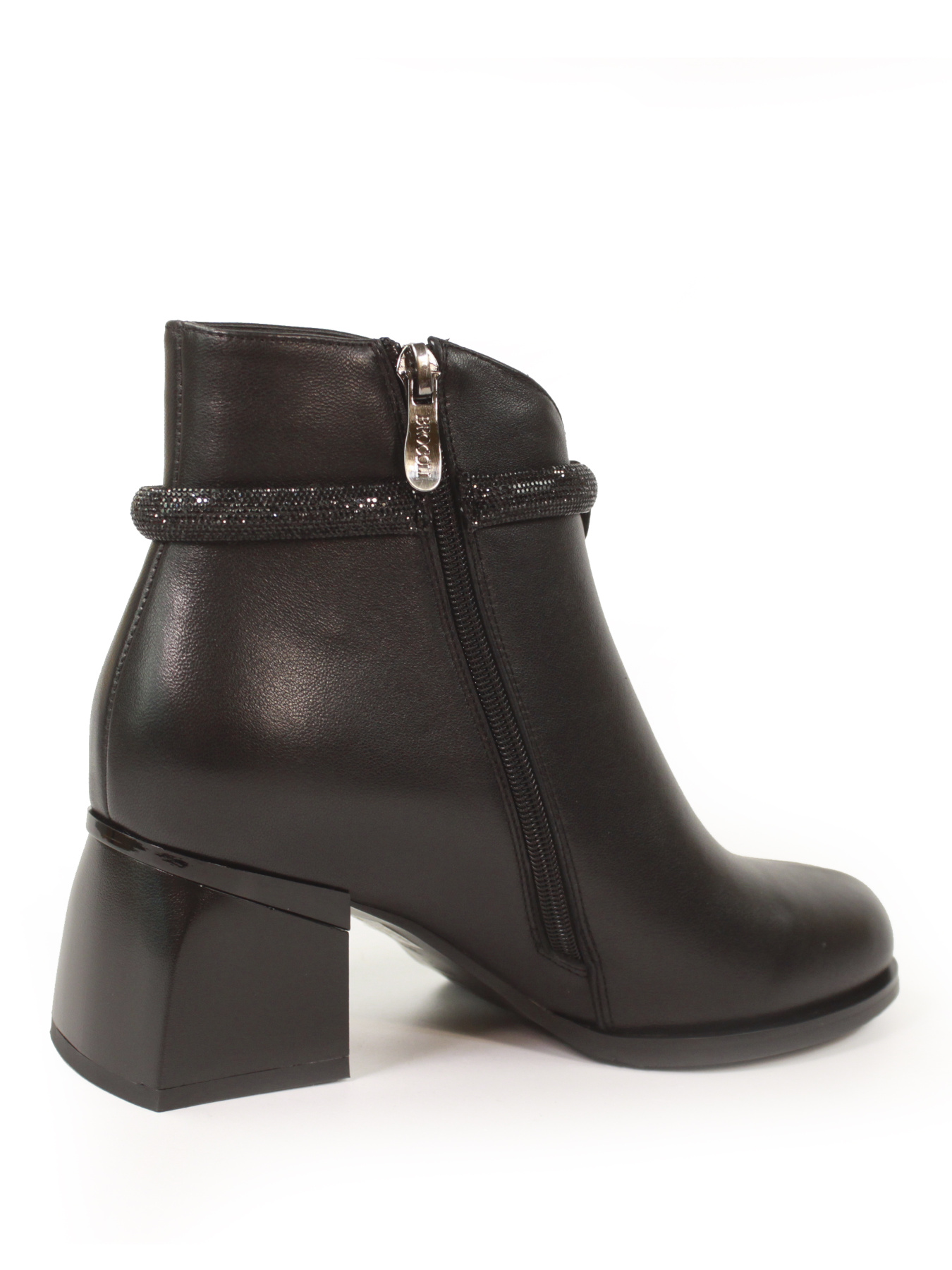 Бoтильоны It-girl модель 71326-F2-H002 Фото