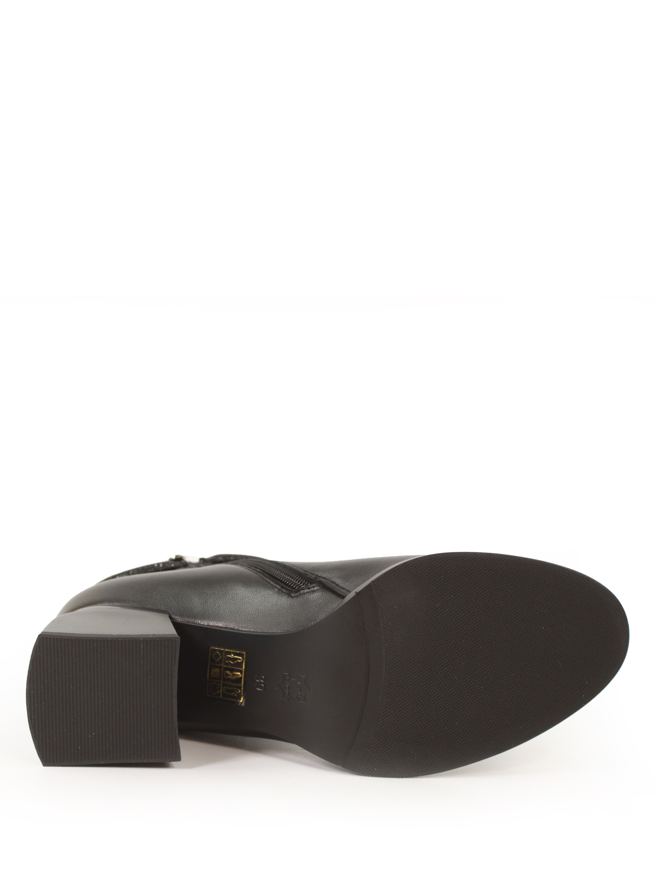 Бoтильоны It-girl модель 71326-F2-H002 Фото