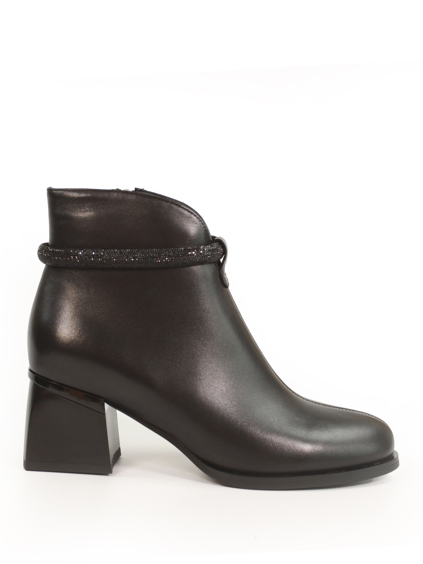 Бoтильоны It-girl модель 71326-F2-H002 Фото